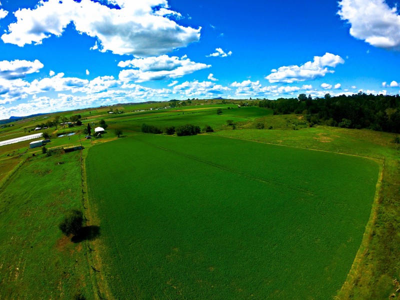 3 Tutin Road, Fassifern Valley QLD 4309