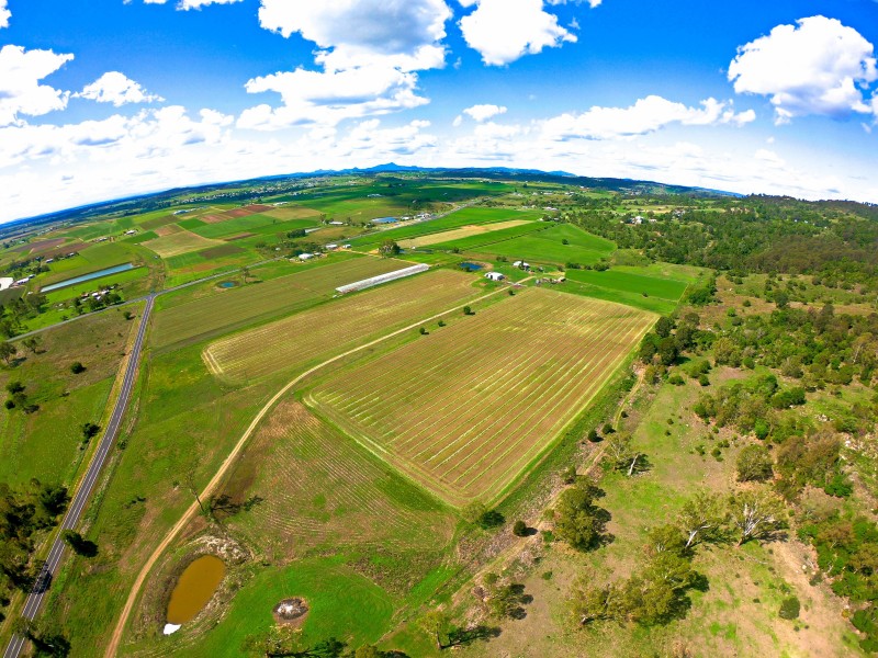 3 Tutin Road, Fassifern Valley QLD 4309