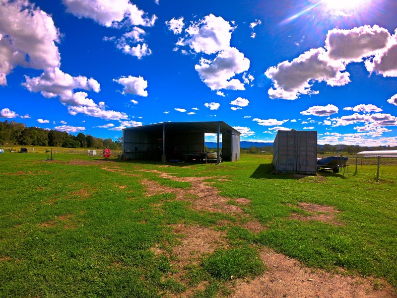 3 Tutin Road, Fassifern Valley QLD 4309