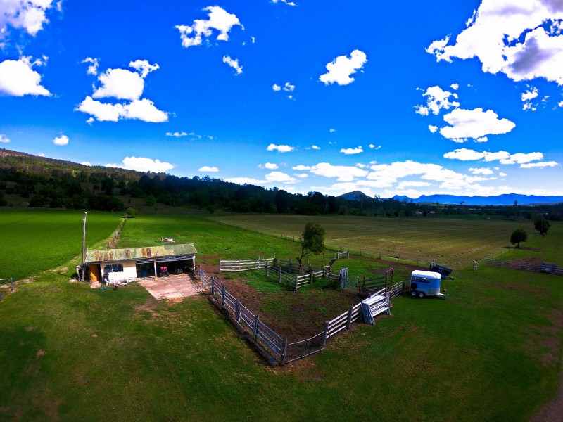 3 Tutin Road, Fassifern Valley QLD 4309