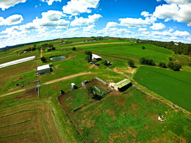 3 Tutin Road, Fassifern Valley QLD 4309