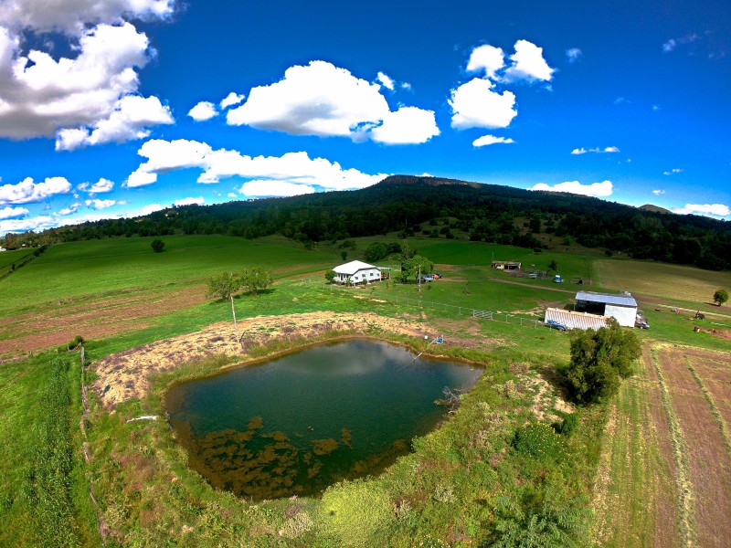 3 Tutin Road, Fassifern Valley QLD 4309