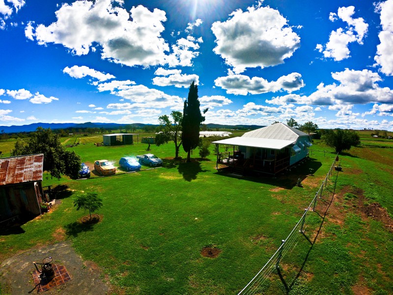 3 Tutin Road, Fassifern Valley QLD 4309