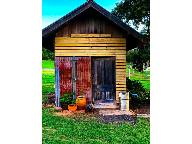 3 Tutin Road, Fassifern Valley QLD 4309