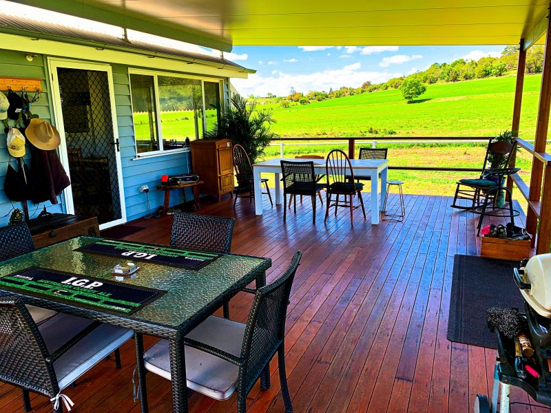 3 Tutin Road, Fassifern Valley QLD 4309