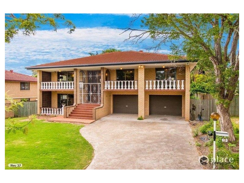 9 Karalee Street, Sunnybank QLD 4109