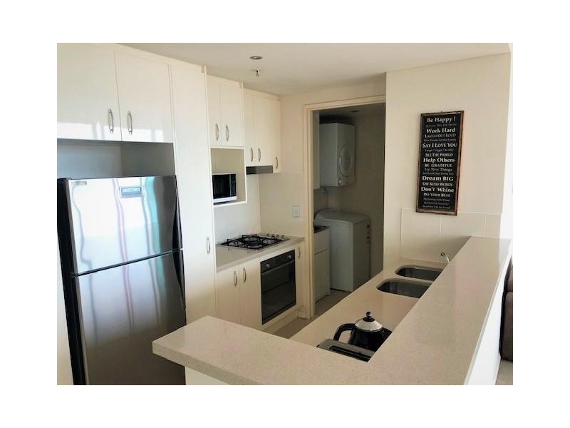 Unit 2402/1 Como Crescent, Southport QLD 4215