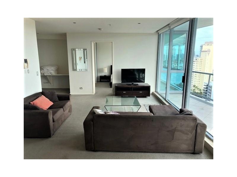 Unit 2402/1 Como Crescent, Southport QLD 4215