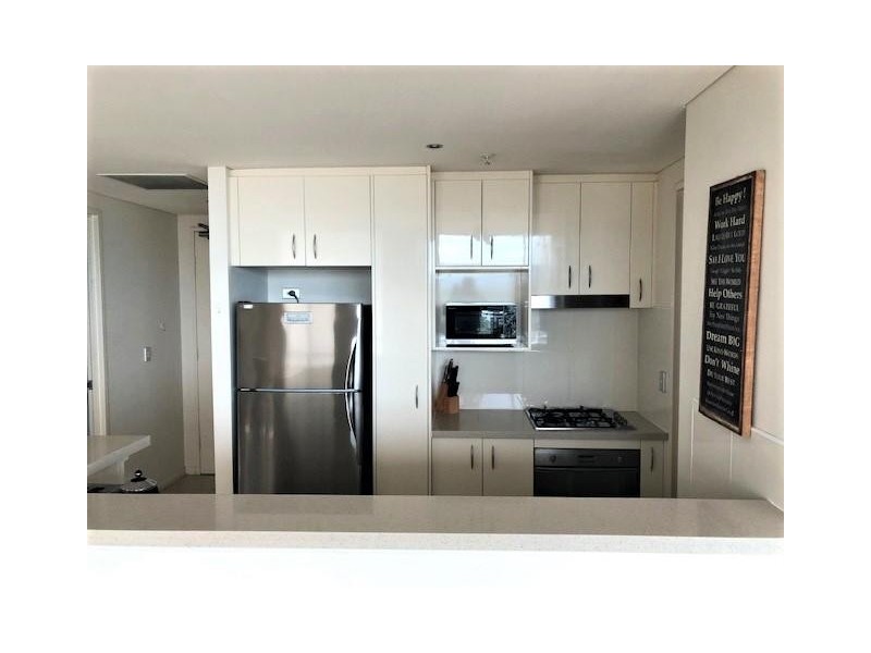 Unit 2402/1 Como Crescent, Southport QLD 4215