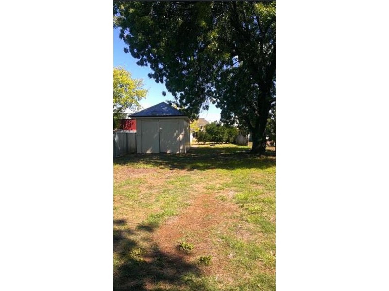 116 Warne Street, Wellington NSW 2820