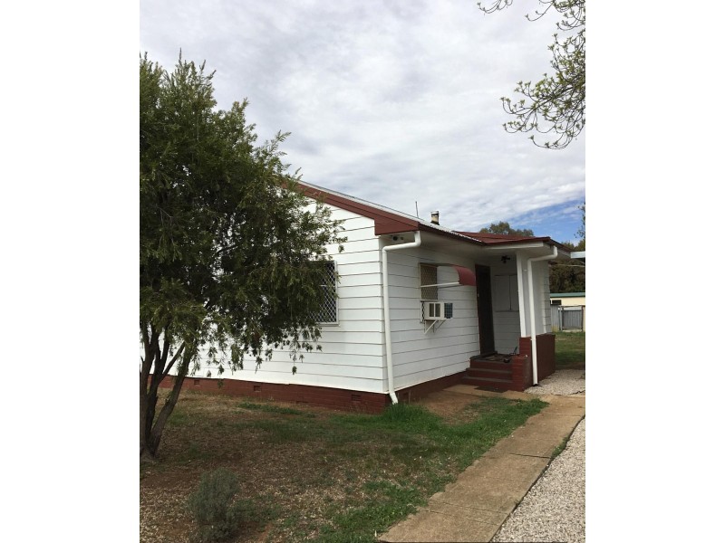 Wellington NSW 2820