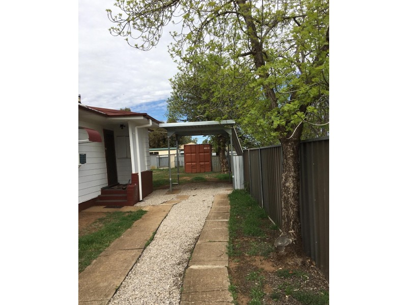 Wellington NSW 2820