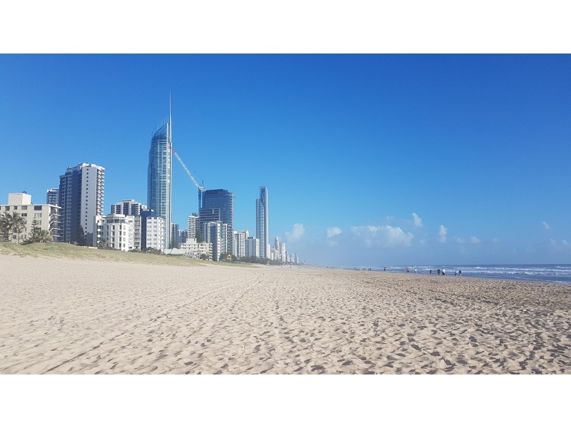 Apartment 37/11-15 Owens Lane Sou Owens Lane, Southport QLD 4215