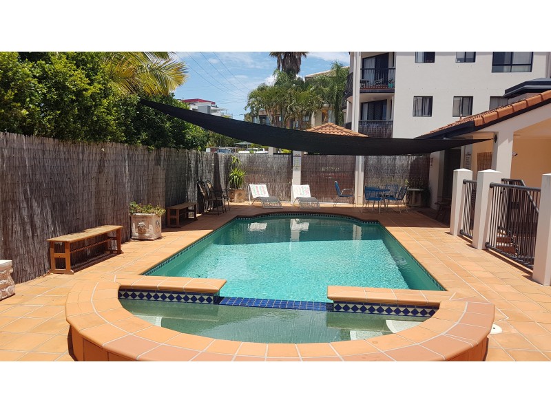 Apartment 37/11-15 Owens Lane Sou Owens Lane, Southport QLD 4215