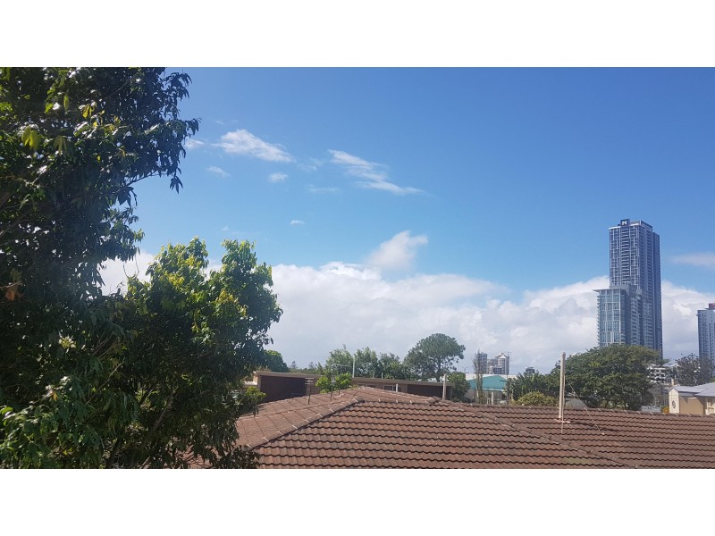 Apartment 37/11-15 Owens Lane Sou Owens Lane, Southport QLD 4215