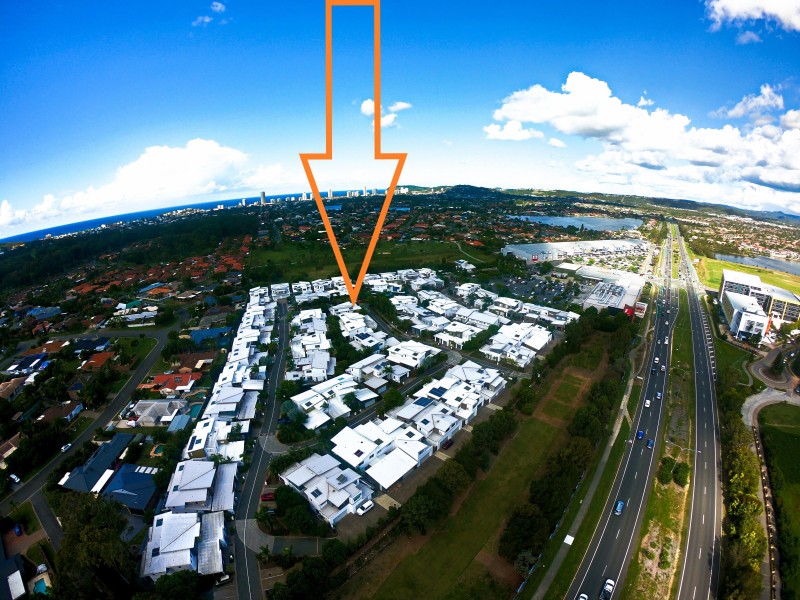 54 Tours Way, Burleigh Waters QLD 4220