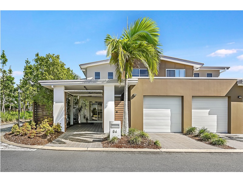 54 Tours Way, Burleigh Waters QLD 4220