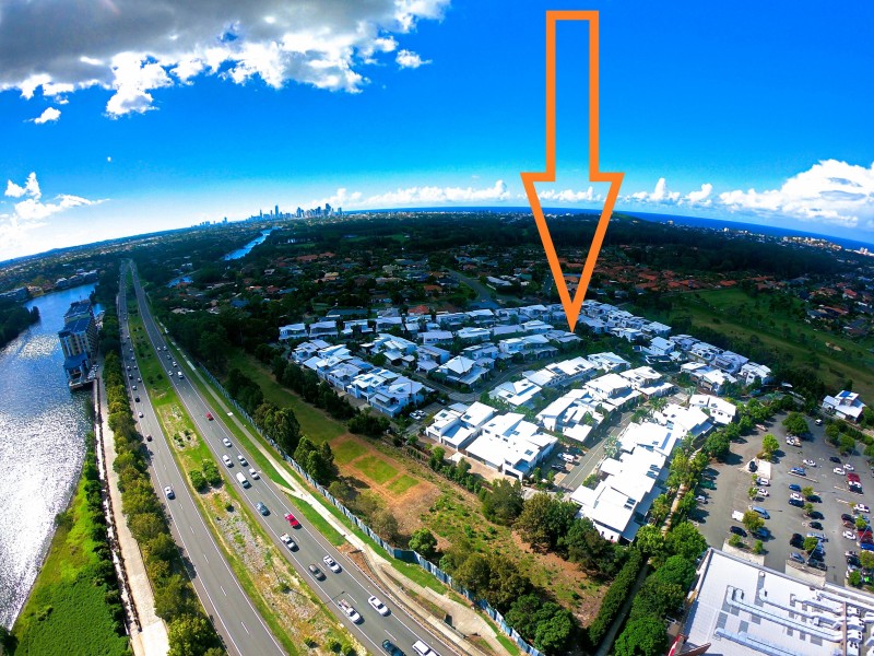 54 Tours Way, Burleigh Waters QLD 4220
