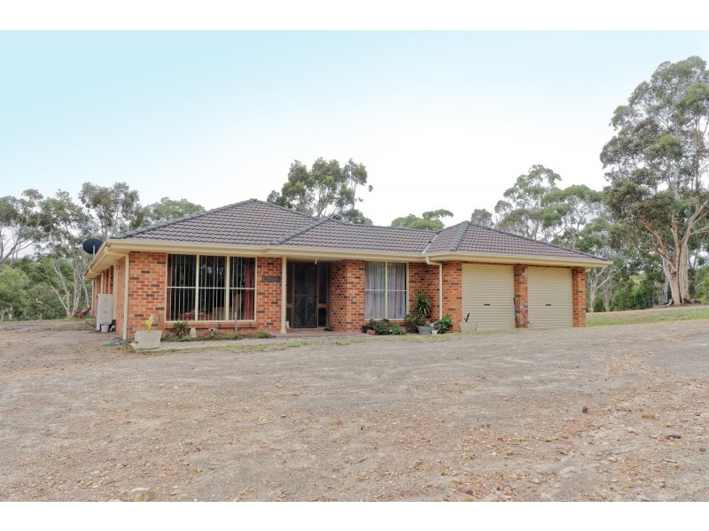 11 Wistringia Place, Tallong NSW 2579