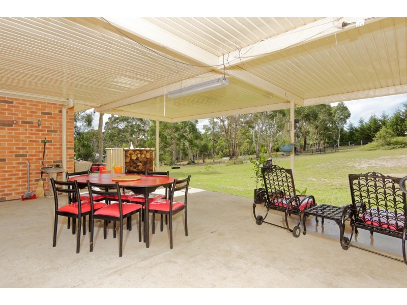 11 Wistringia Place, Tallong NSW 2579