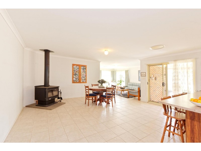 11 Wistringia Place, Tallong NSW 2579