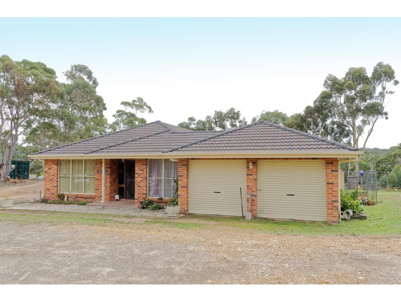 11 Wistringia Place, Tallong NSW 2579