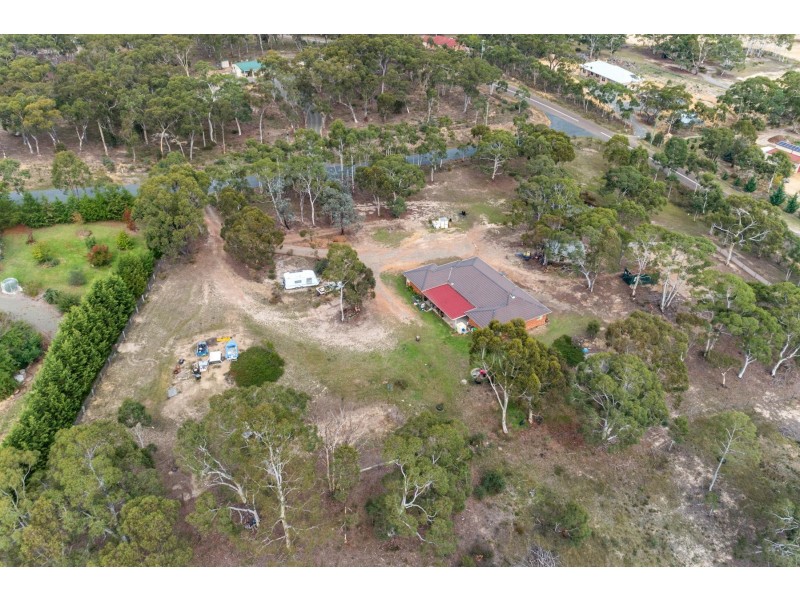 11 Wistringia Place, Tallong NSW 2579