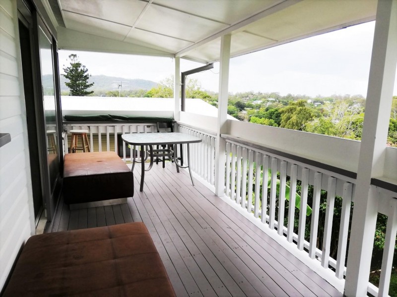 86 Marshall Lane, Kenmore QLD 4069