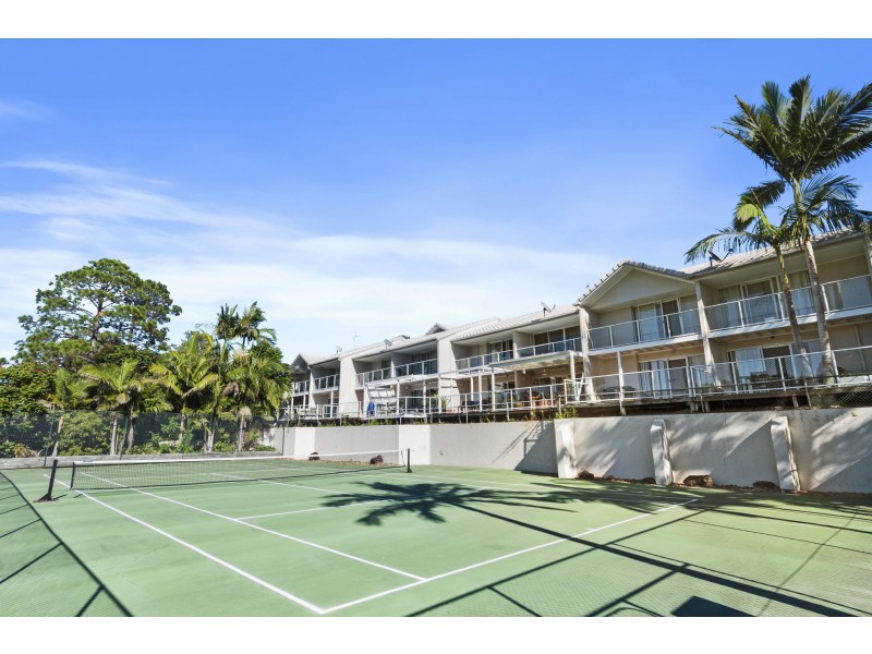 Unit 22/300 Cottesloe Drive, Mermaid Waters QLD 4218