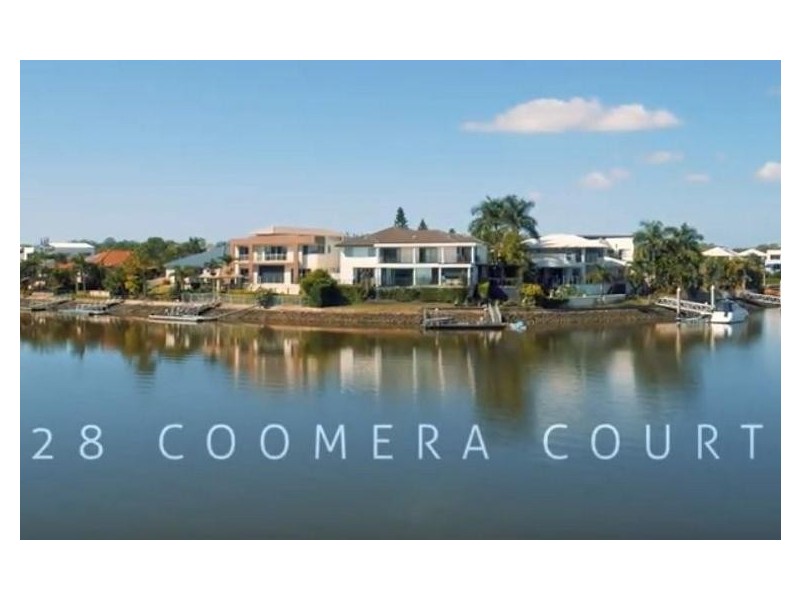 28 Coomera Court, Helensvale QLD 4212