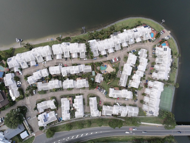 Unit 9/300 Cottesloe Drive, Mermaid Waters QLD 4218