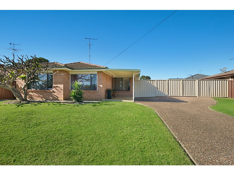 18 Turunen Avenue, Silverdale NSW 2752