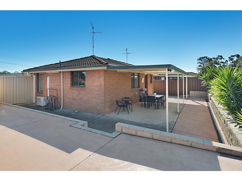 18 Turunen Avenue, Silverdale NSW 2752