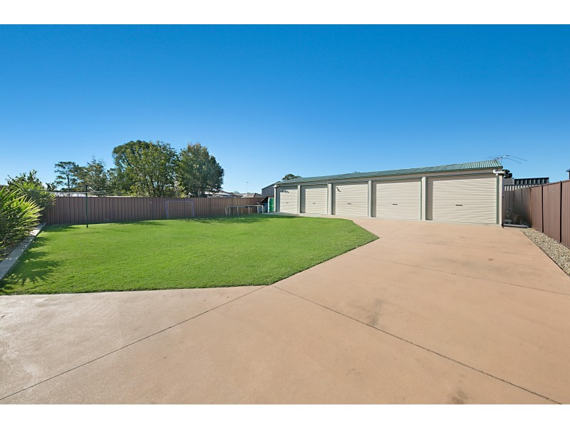 18 Turunen Avenue, Silverdale NSW 2752
