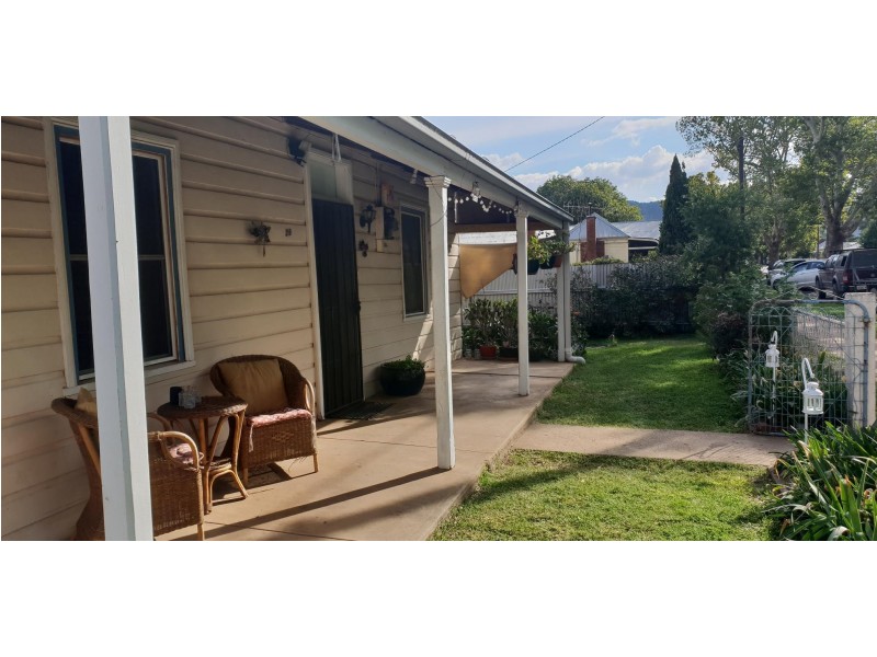 29 Whiteley Street, Wellington NSW 2820