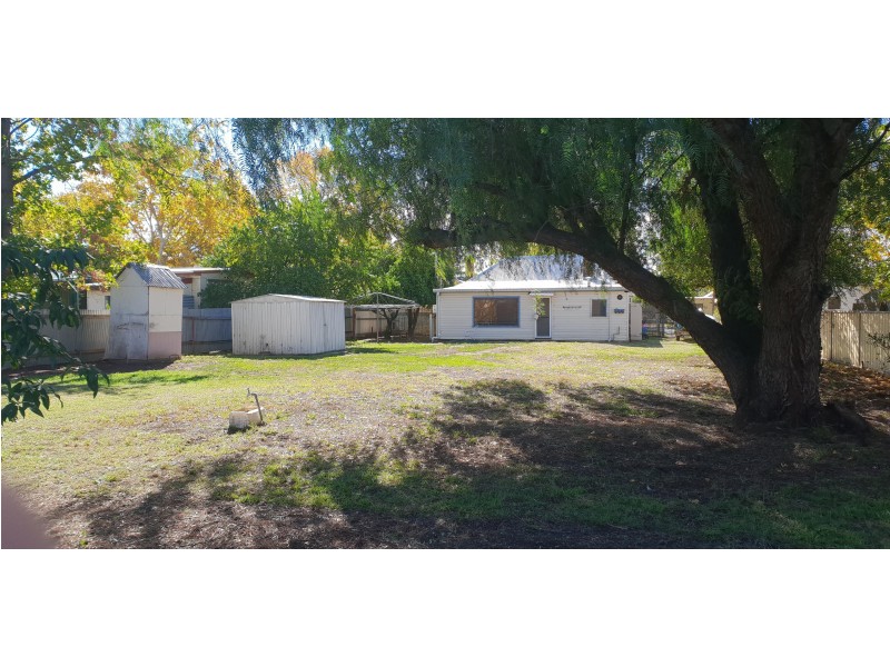 29 Whiteley Street, Wellington NSW 2820