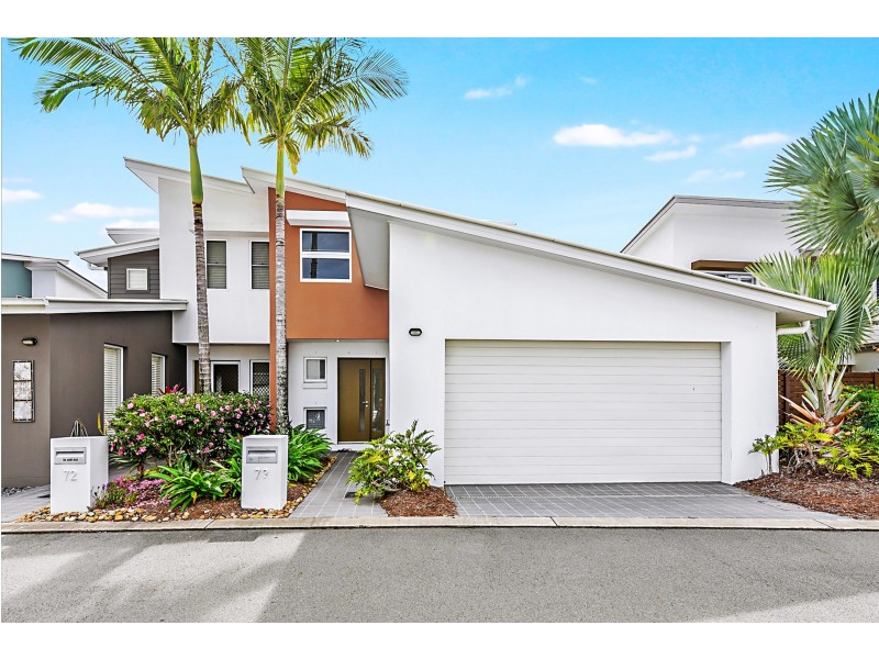 73 Venice Street, Burleigh Waters QLD 4220