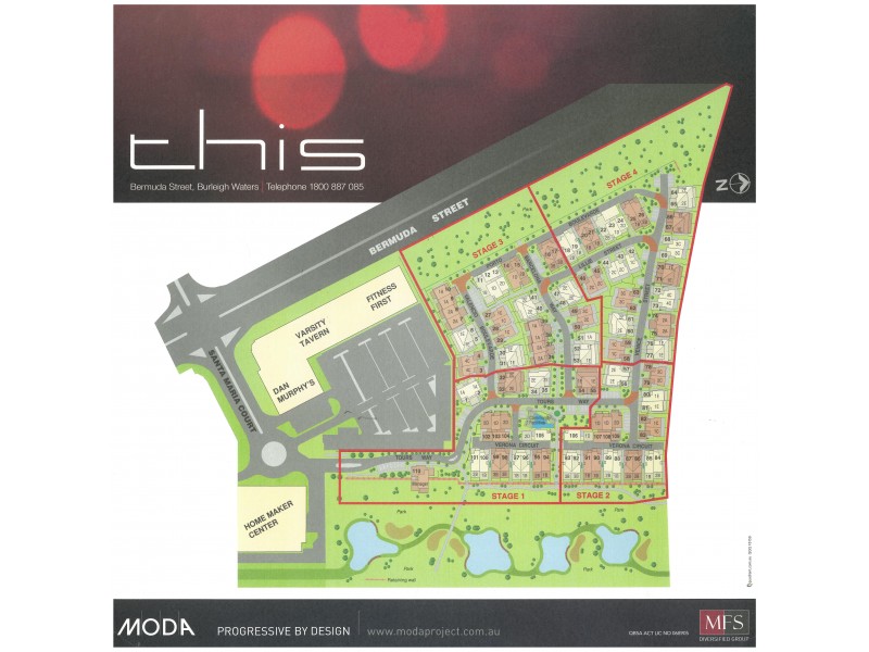 73 Venice Street, Burleigh Waters QLD 4220