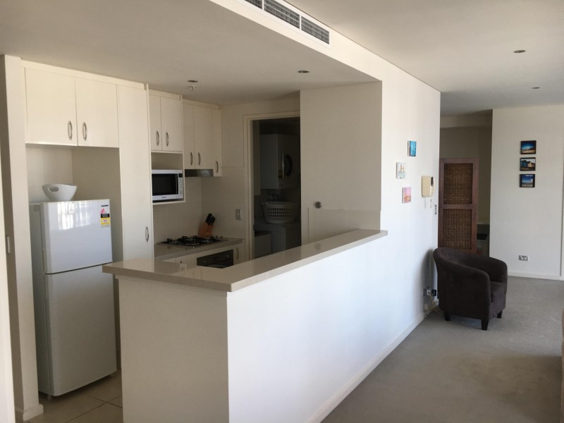 Unit 1302/1 Como Crescent, Southport QLD 4215