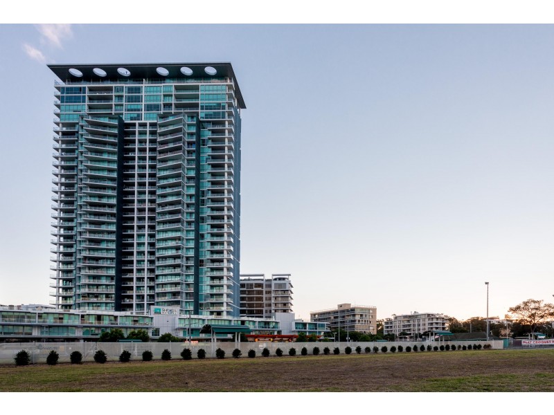 Unit 1203/1 Como Crescent, Southport QLD 4215