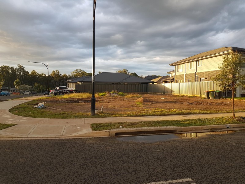 Lot 2144 / 140 Tedbury Rd, Llandilo NSW 2747