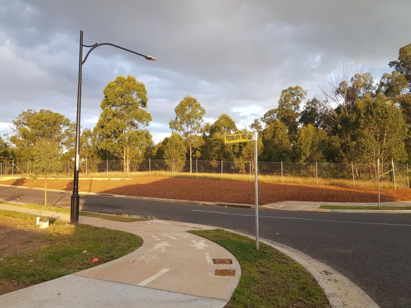 Lot 2144 / 140 Tedbury Rd, Llandilo NSW 2747