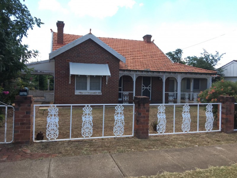 55 Pierce Street, Wellington NSW 2820