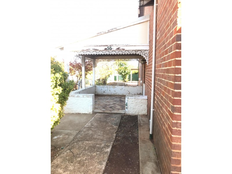 55 Pierce Street, Wellington NSW 2820