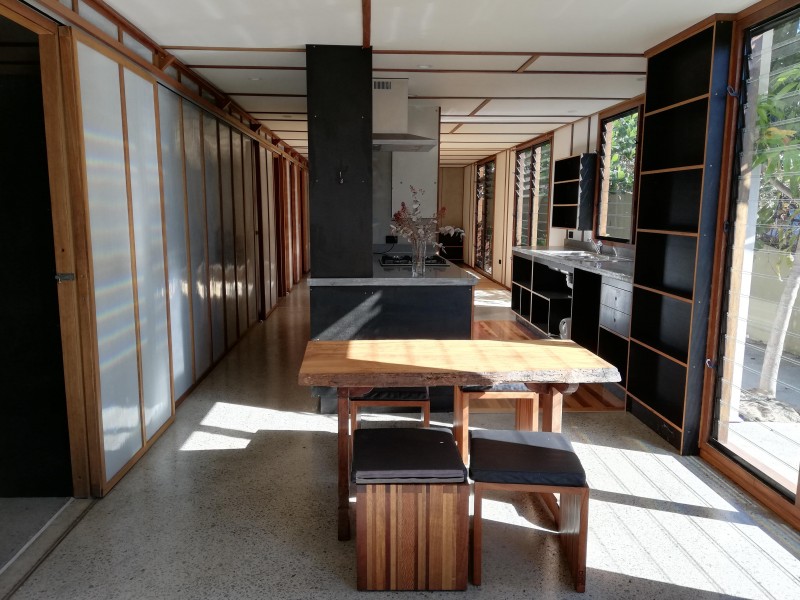 D2/84 Marshall Lane, Kenmore QLD 4069