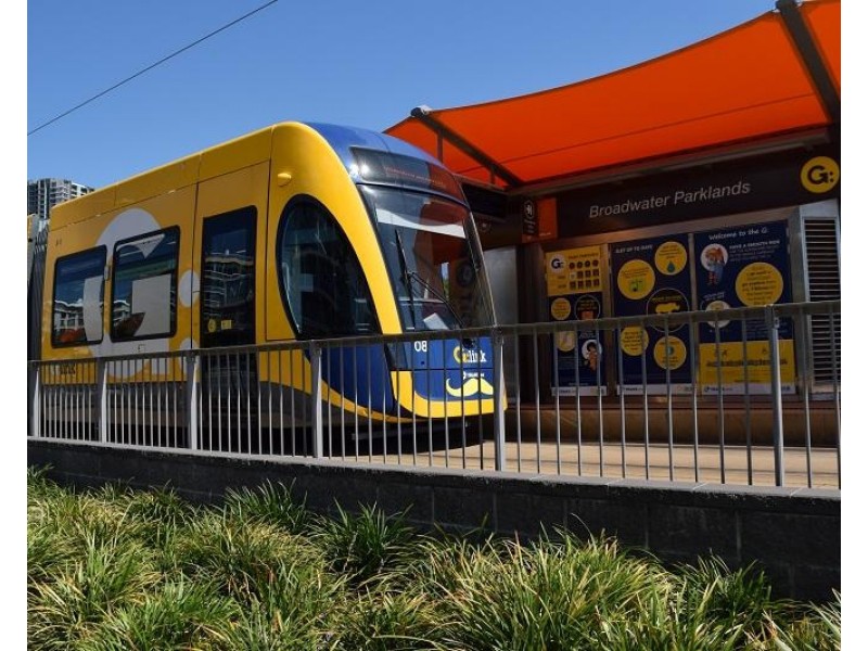 Unit 504/1 Como Crescent, Southport QLD 4215