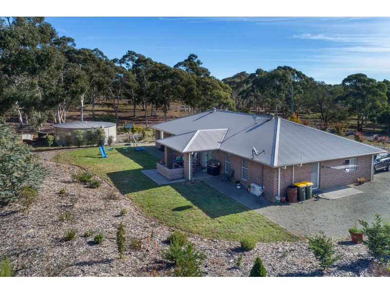 501 Mulwaree Drive, Tallong NSW 2579