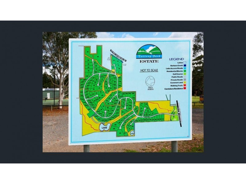 501 Mulwaree Drive, Tallong NSW 2579
