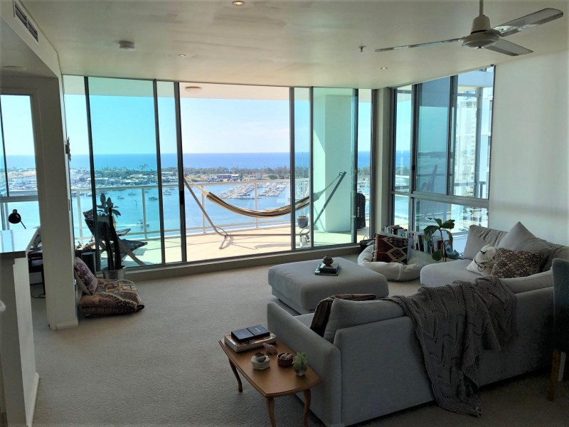 Unit 2107/1 Como Crescent, Southport QLD 4215