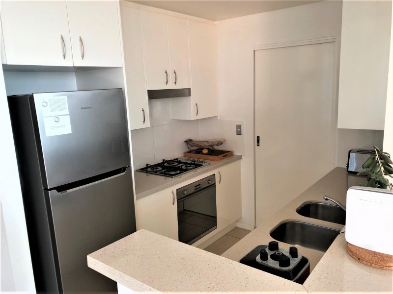 Unit 2107/1 Como Crescent, Southport QLD 4215